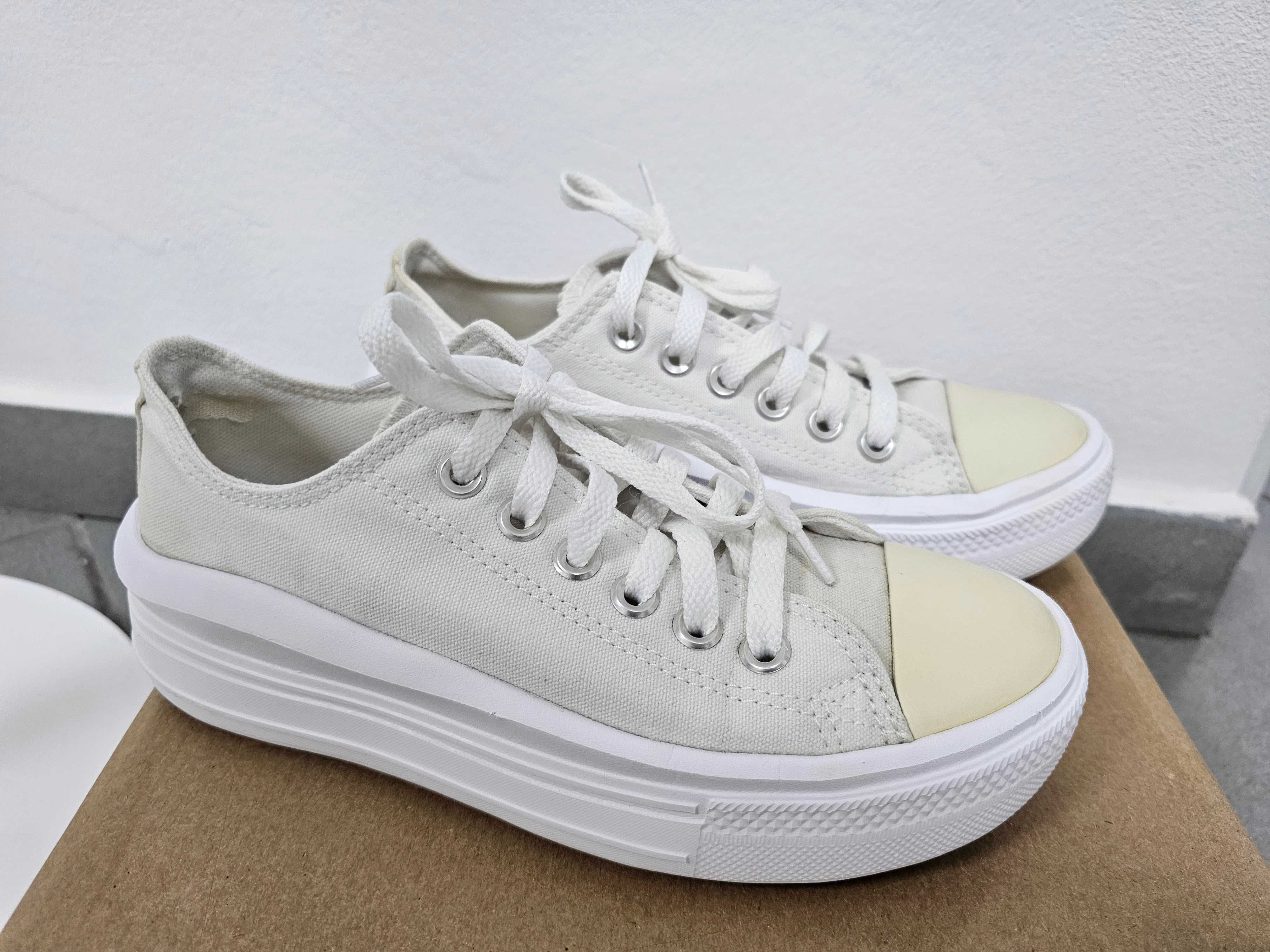 Sneakers Converse dama
