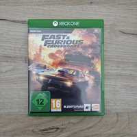 Fast & Furious - Xbox One