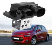 Rezistenta Trepte Aeroterma Rezistor Ventilator Citroen C4 Picasso