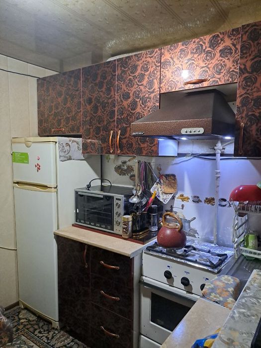 Продаётся квартира Карасарай Сафийская