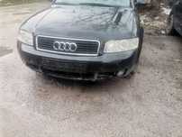 Audi a4 b6 на части