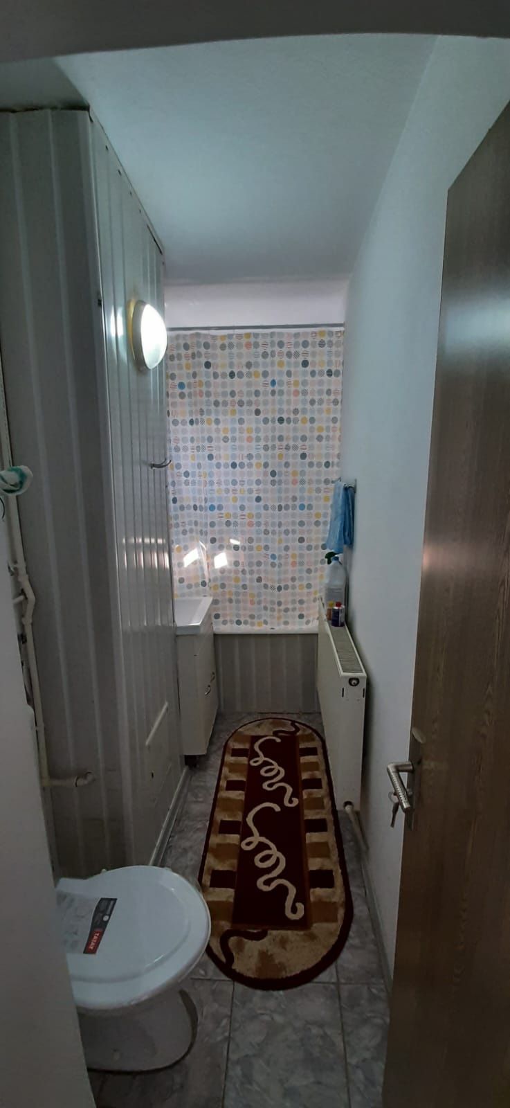 Vand apartament 3 camere micro 5 Targoviste