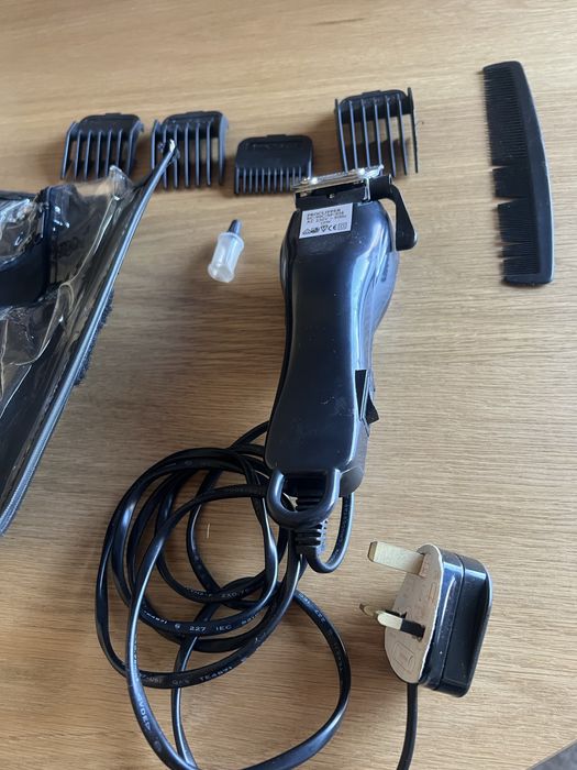 Машинка за подстригване PROCLIPPER EC-99C/SF-938