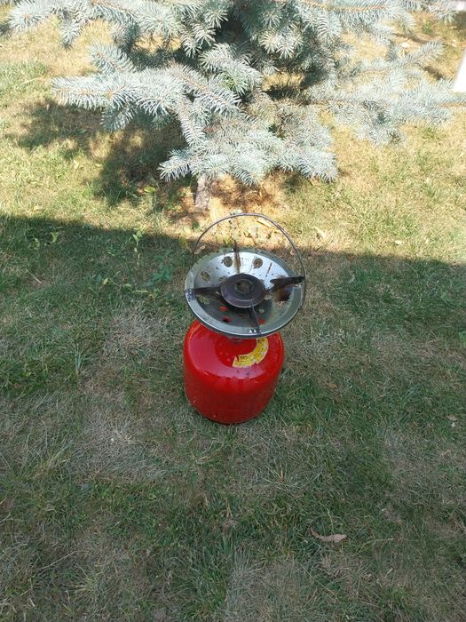 Vînd butelie stare perfectă