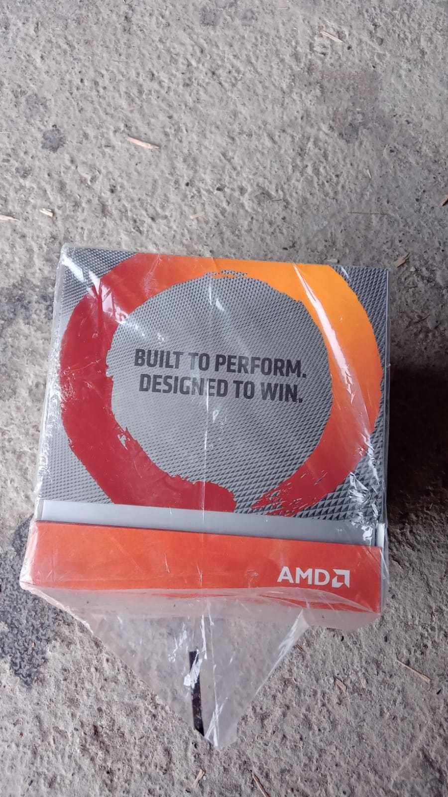 Procesor AMD Ryzen 9, 3900X, 70MB, 4.6 GHz , am4 , sigilat, nou