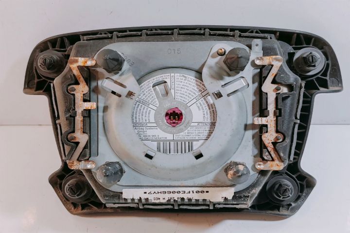 Airbag Volan  7H0880201H Volkswagen VW Transporter T5