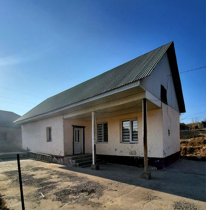 Тұрғын Үй сатылады