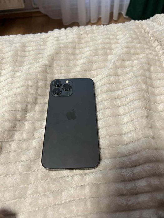 Iphone 13 PRO MAX 256GB 91% battery