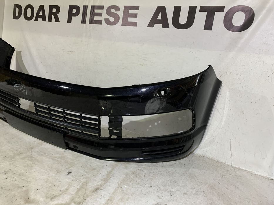 Bara fata VW Transporter, Multivan, Caravelle T6, 2015, 2016, 2017, 2018, 2019, cod origine OE 7E5807221D.