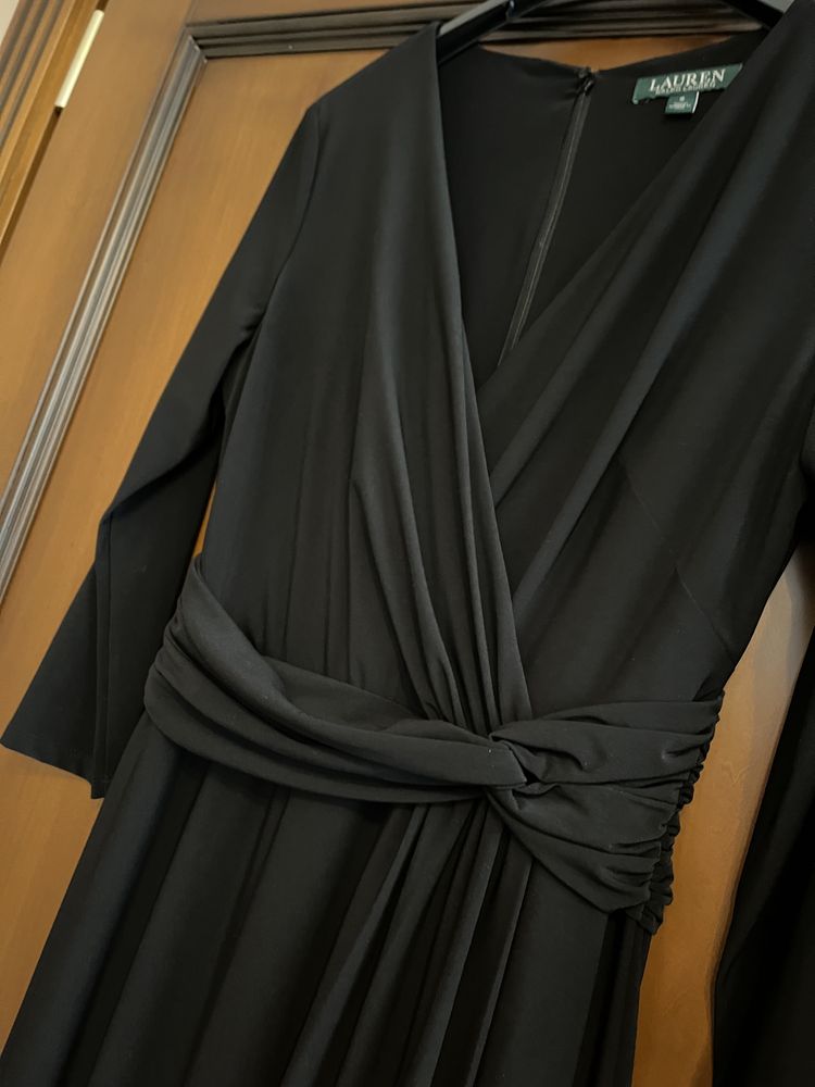 Vând rochie dama Ralph Laurean marimea S