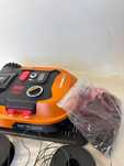 WORX WR165E Landroid robotmaaier ipsa statie incarcare