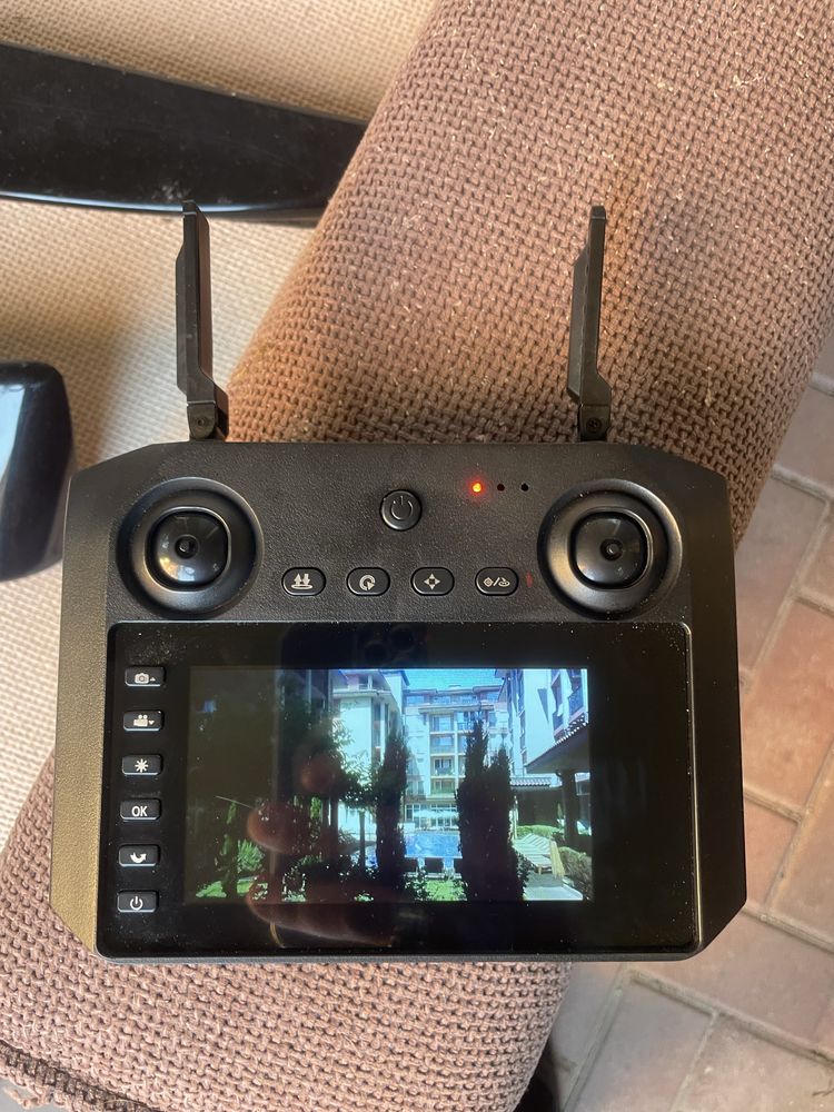 Нов дрон M33 PRO