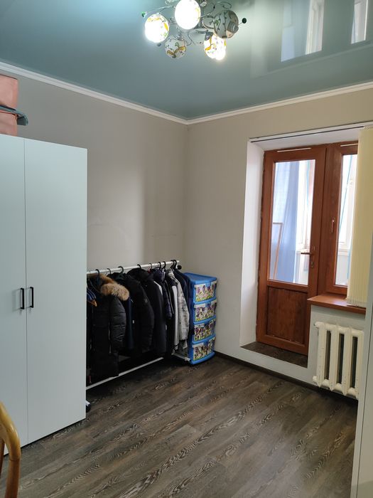 Продается 3-х комнатная Квартира.