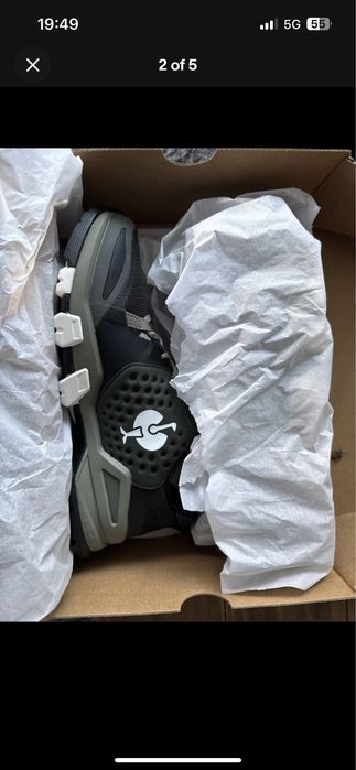 Engelbert Strauss Nattai O1