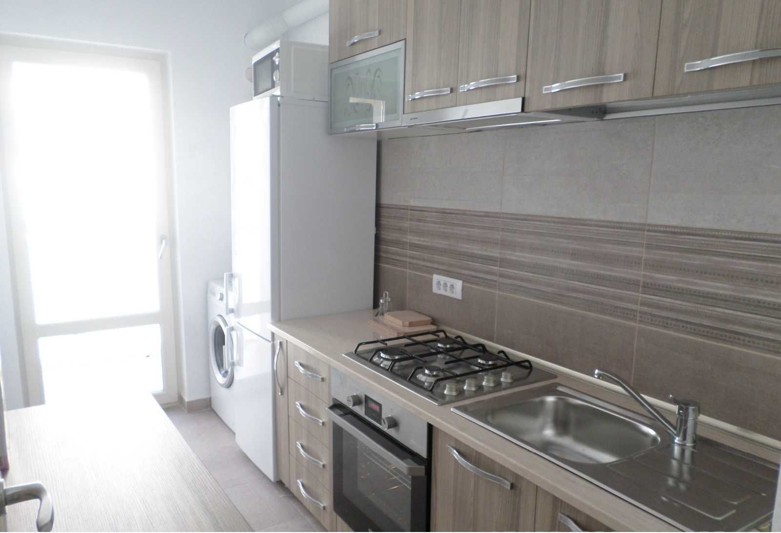 Conest Grand Residence - Inchiriere apartament 1 camera