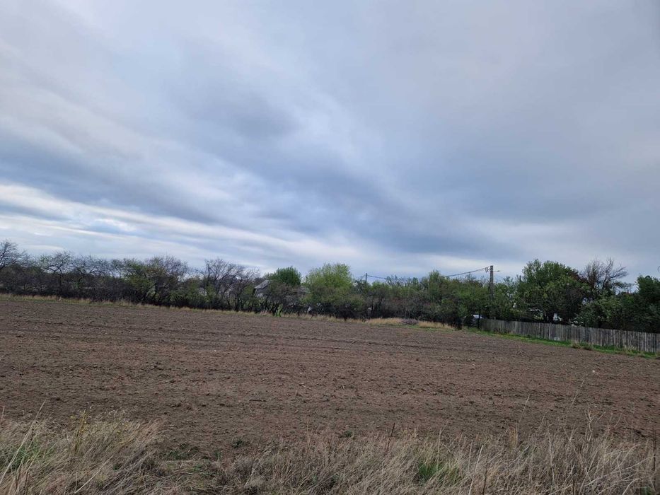 Teren extravilan 3.313 mp  – Slatina, Satu Nou, Strada Ulmului