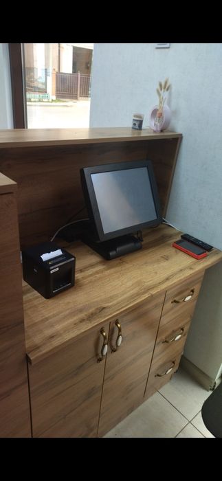 Для Бизнеса Моноблок