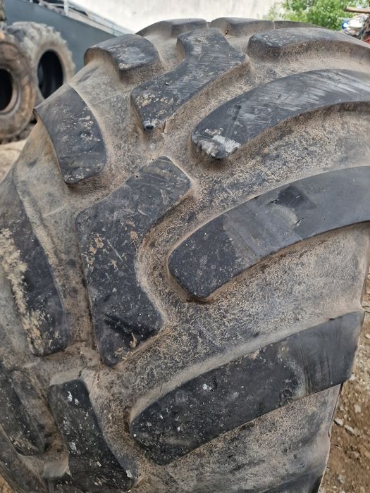 Cauciuc agricol 650/55R26.5 marca Alliance