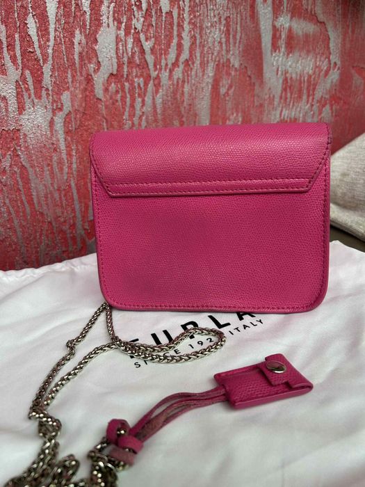 Оригинална чанта Furla
