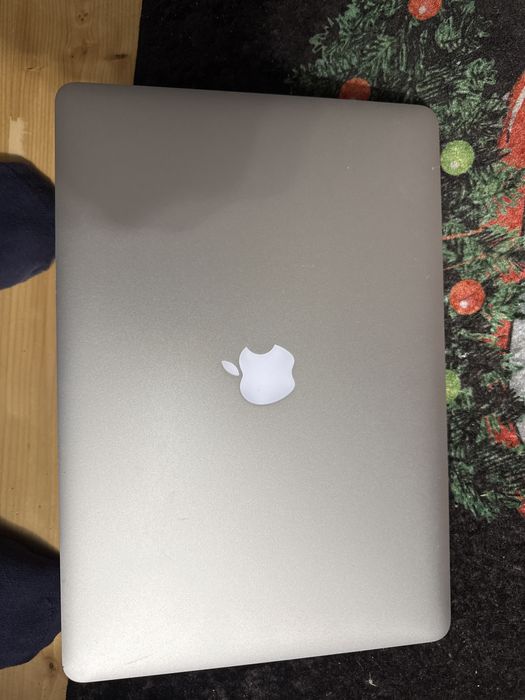 Laptop Apple Macbook Pro 15 17 16gb ssd 2015