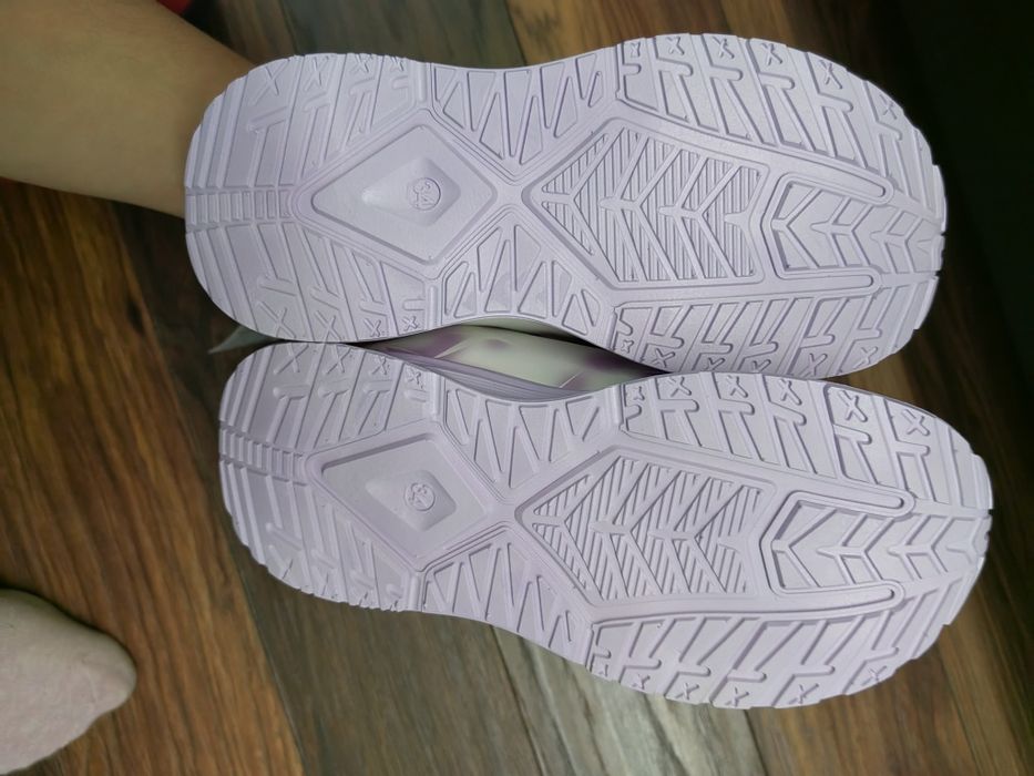 Детски маратонки Елза от Frozen