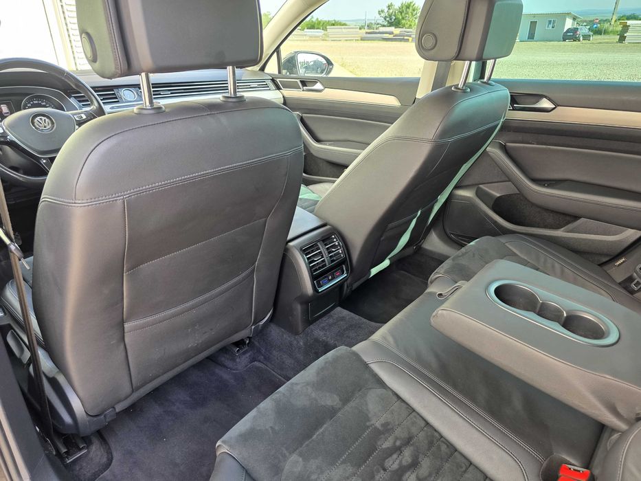 Volkswagen Passat 1.9TDI