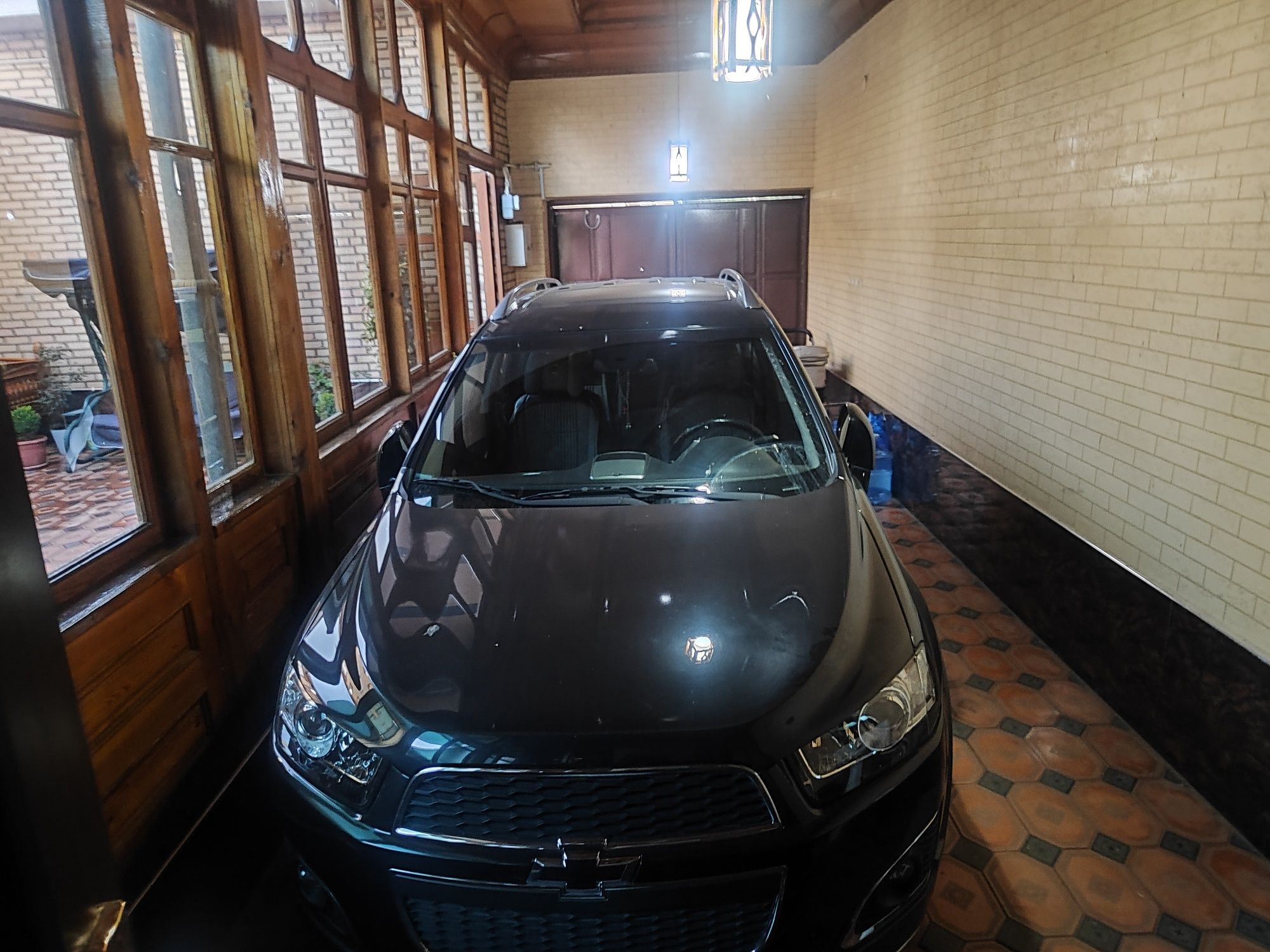 Продается Chevrolet Captiva 3