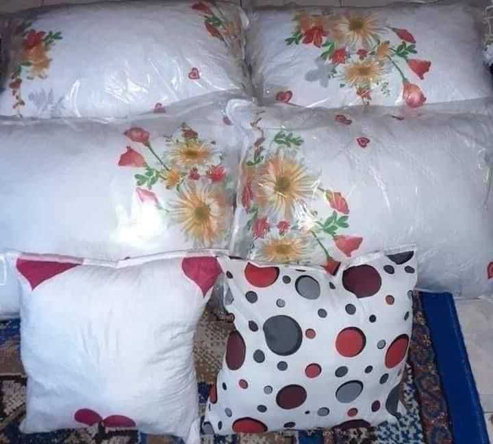 Perne diferite mărimi