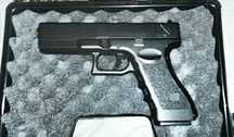 SUPER IEFTIN!! *Replica Pistol ADEVARAT*Colt FULL METAL(spring)Airsoft
