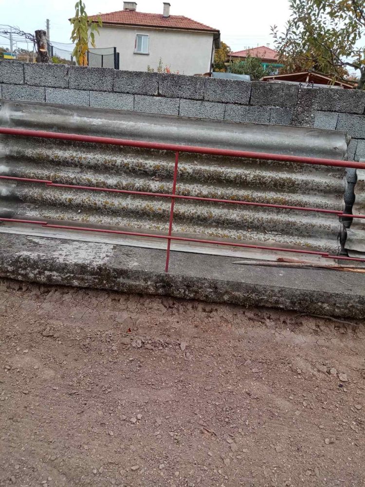 Ентернитови плоскости 12 бр