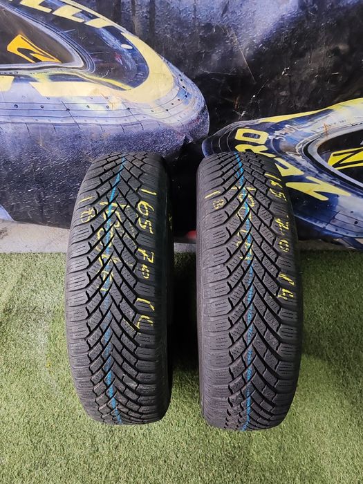 165 70 14 iarna Continental