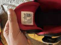 Jordan jumpman Two Trey