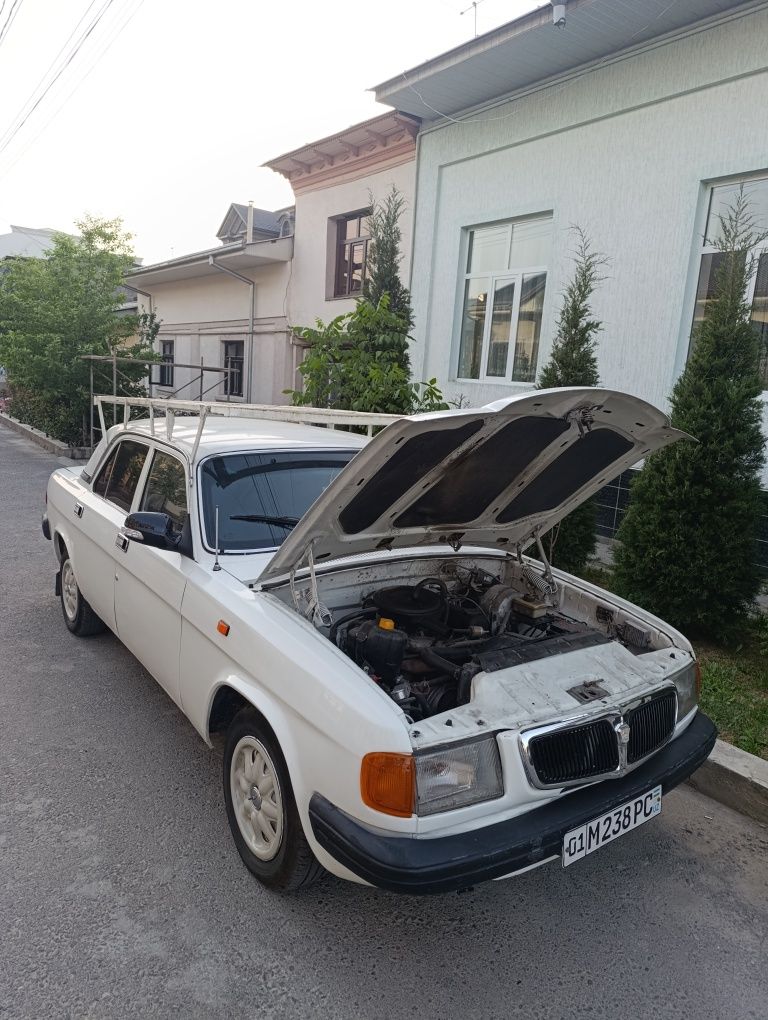 Volga sotiladi gaz 3110