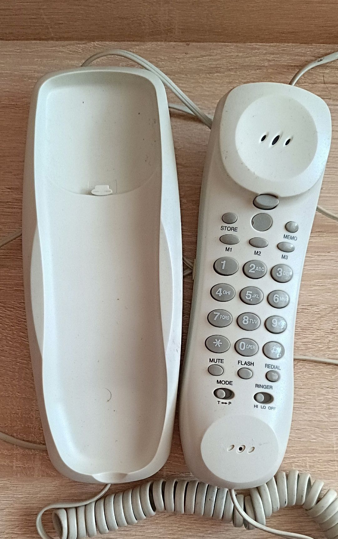 Telefoane de vânzare.