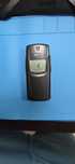 Nokia 8910 Black и 8910 silver