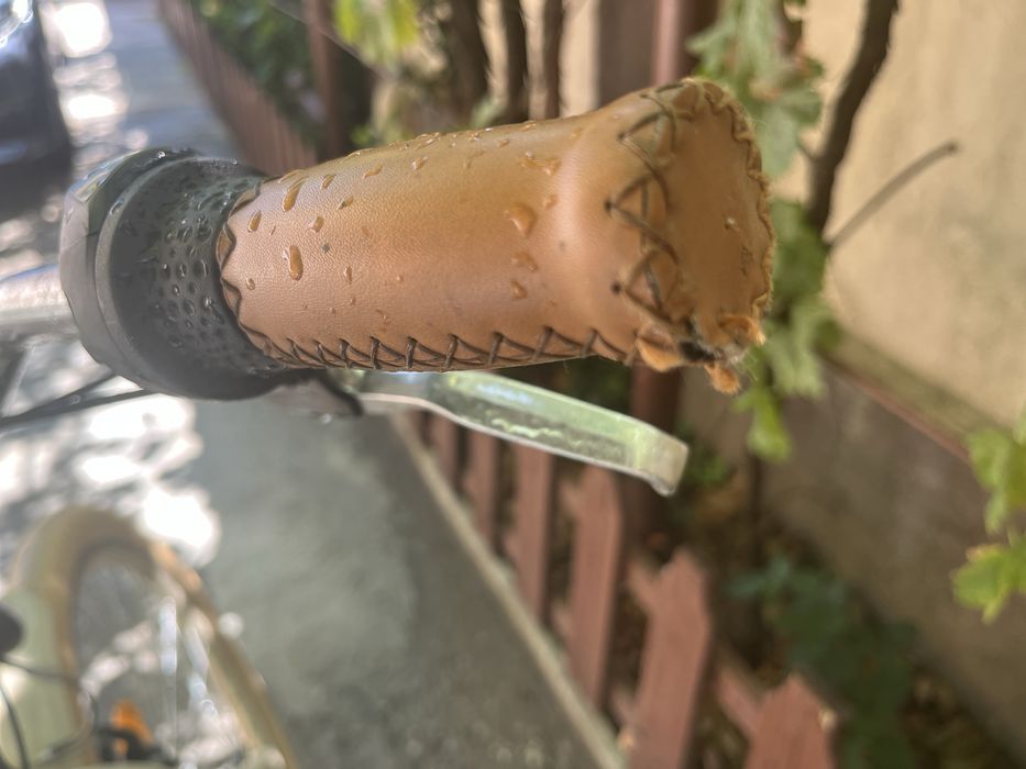 Vand bicicleta utilizata