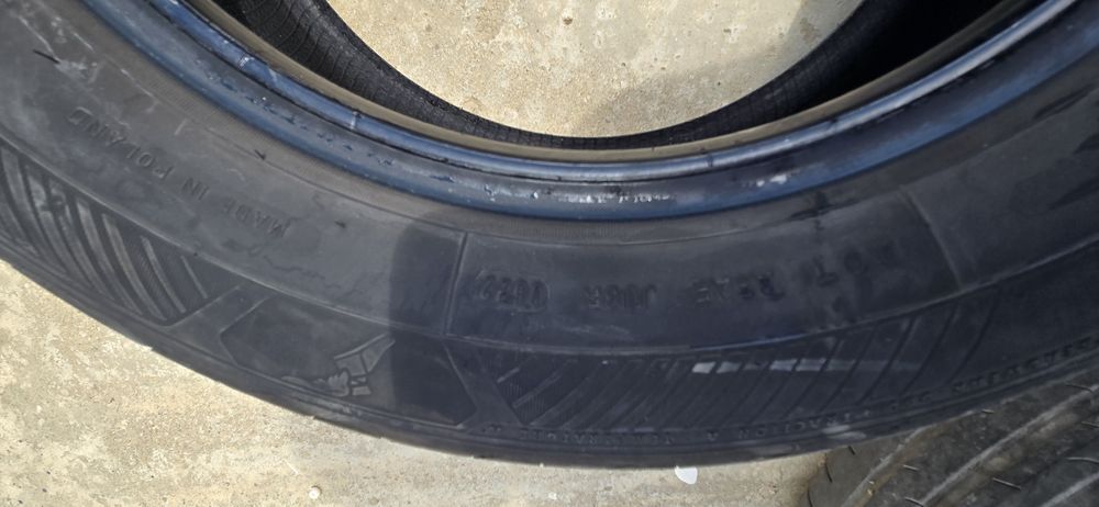 Goodyear EfficientGrip 195 / 65 R15