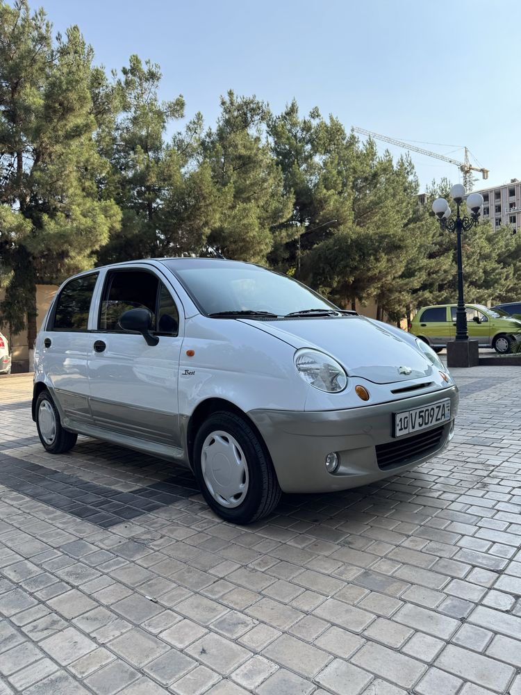 matiz best sotiladi