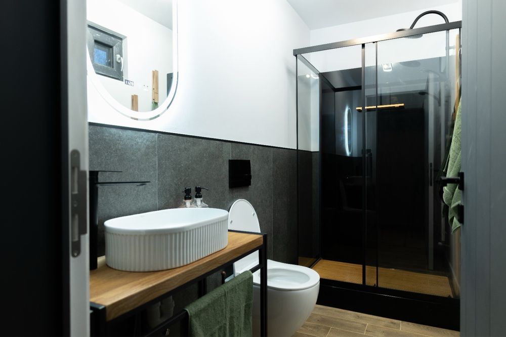 Cabana in inima Maramuresului