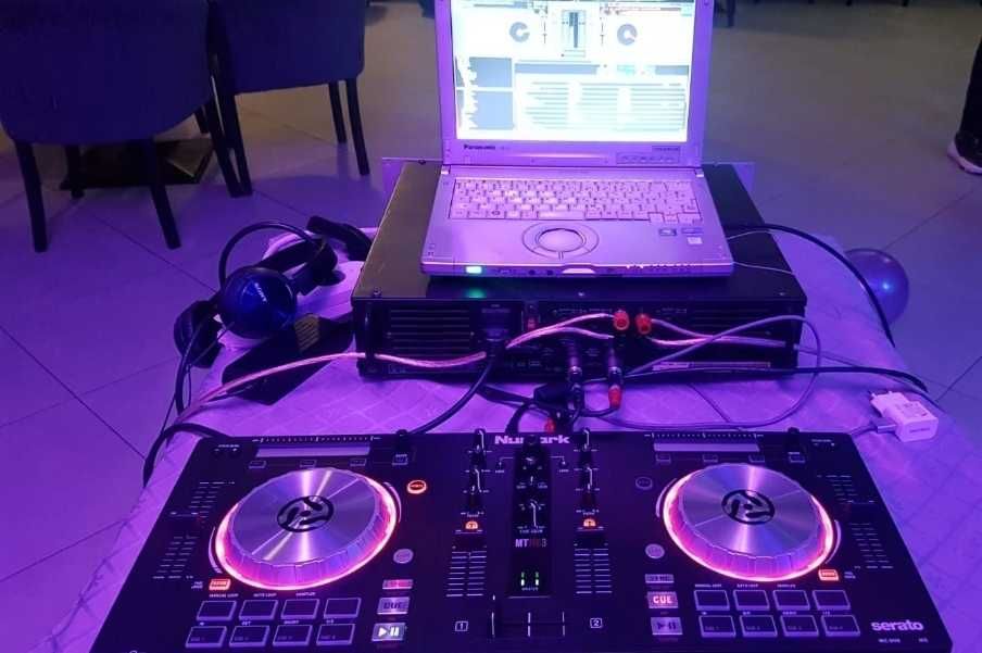 Dj dj Deejay Majorat evenimente