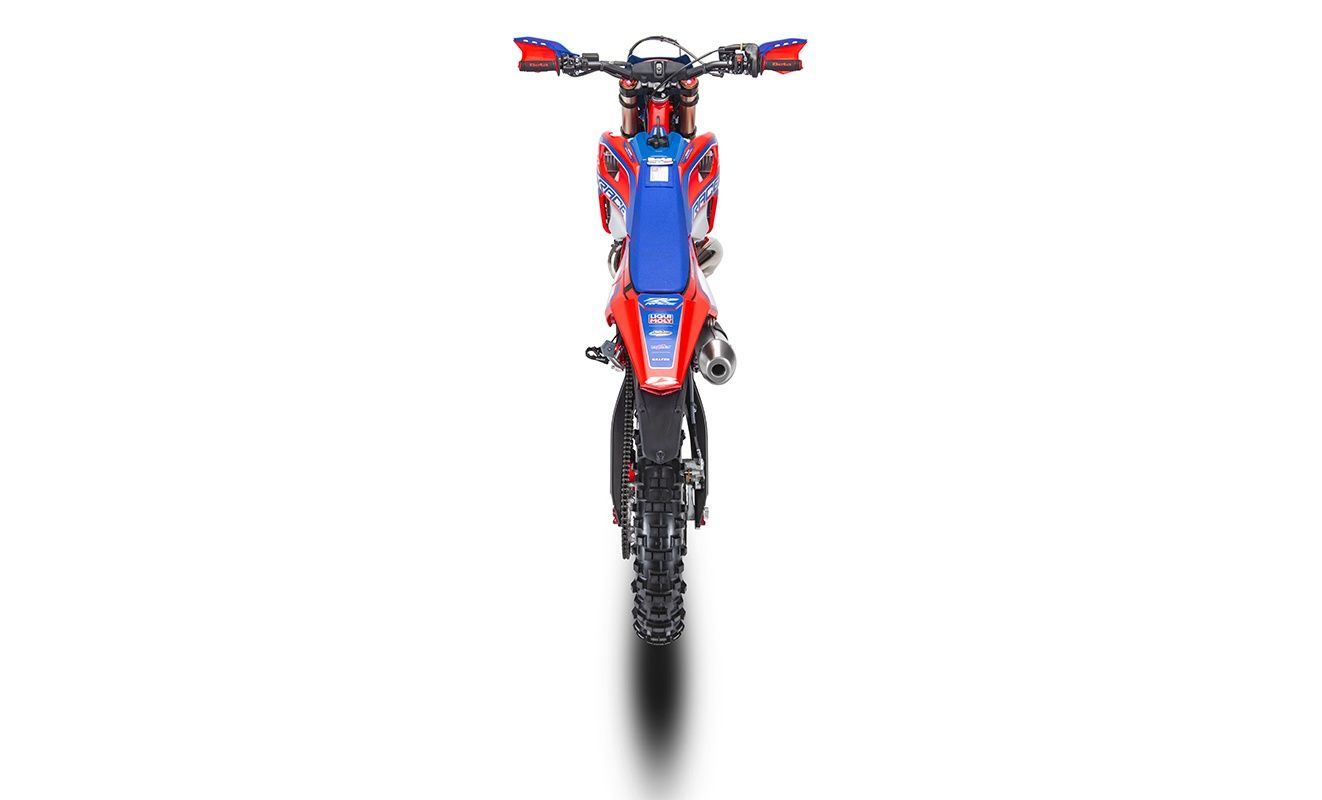 Beta 300 RR Racing 2025 Preț final KTM Husqvarna