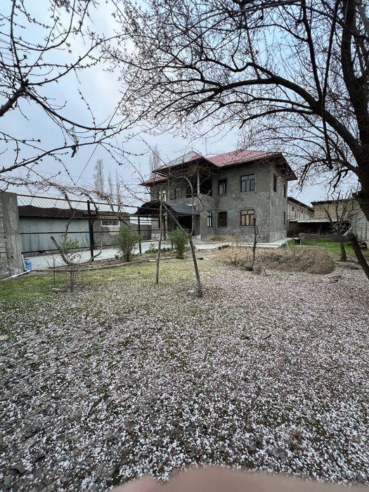 Участок в Янгибазар