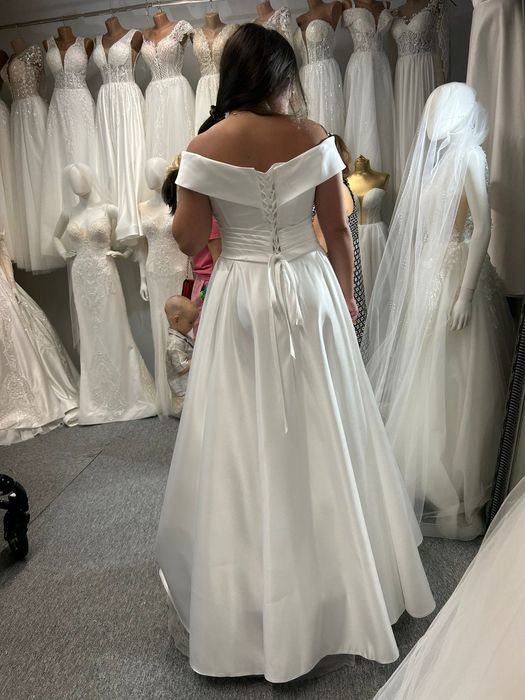 Rochie de mireasă