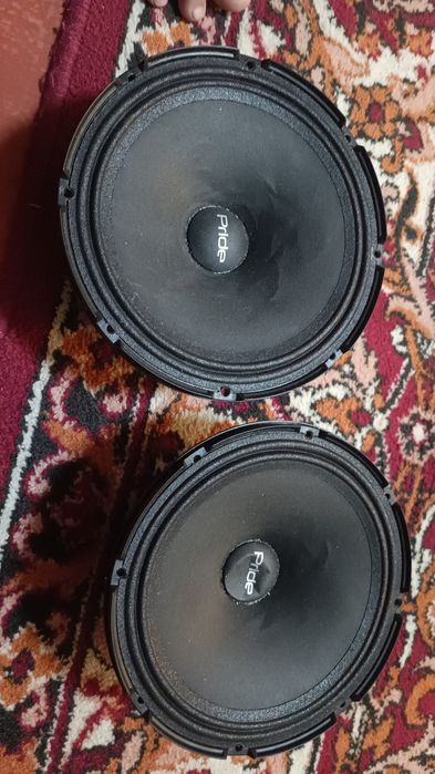 Продается прайд 140.