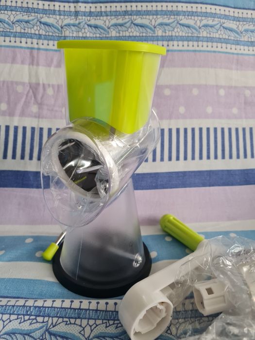 Ручная овощерезка