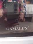 Комбинирана готварска печка GAMALUX