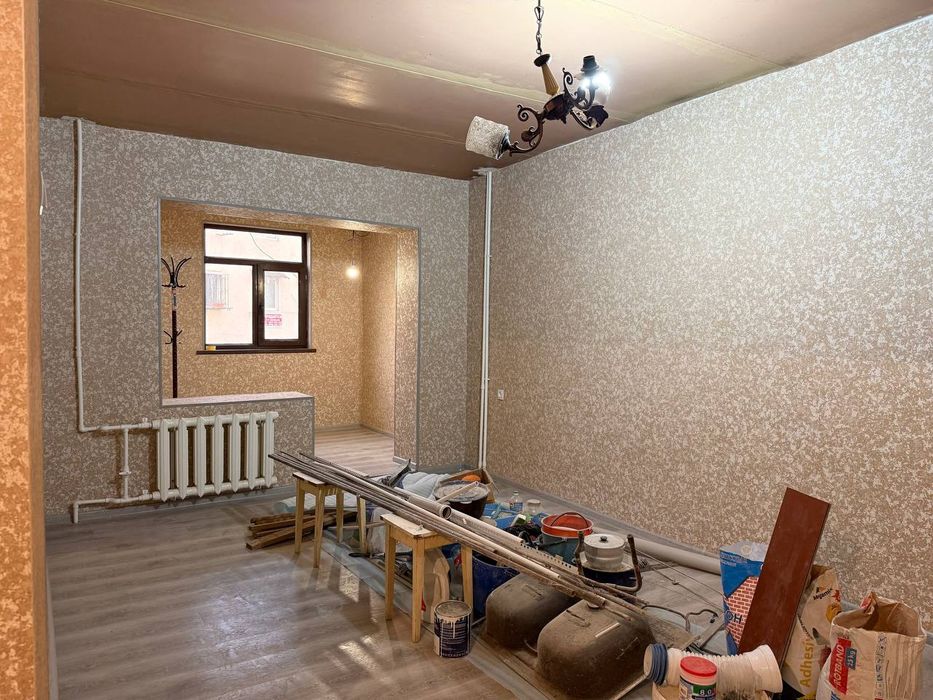 Продаю 3/3/5 Авиасозлар 2, Кадышева, 77 серия