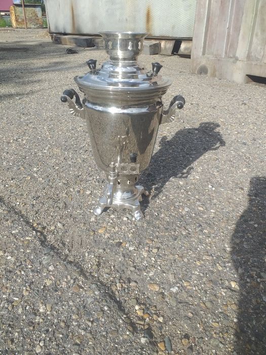 Продам самовар электрический