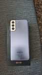 Samsung Galaxy S21 plus 256gb