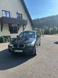 BMW X3 BMW X3 F25 xDrive 2.0D – 140.000 km